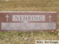 Edward Nehring