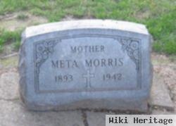 Meta Morris