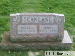 Della Grace Wiscaver Scanland