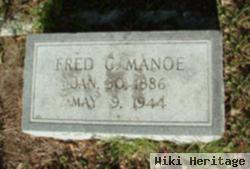 Fred C. Manoe