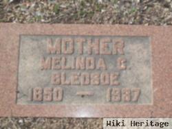 Melinda G. Bledsoe