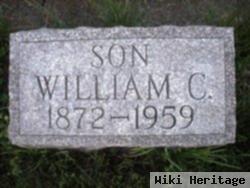 William C. Sullivan