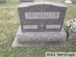 Paul Trumbauer