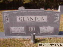 Arthur Lee Glanton
