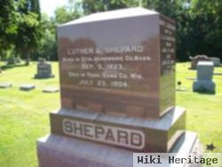 Luther G. Shepard