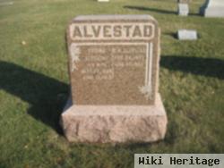 Gurine Larsdaughter Alvestad