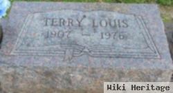 Terry Louis Sills