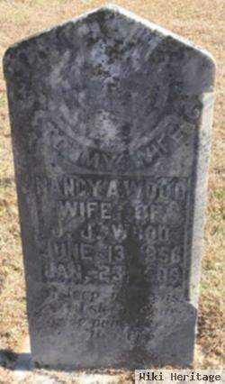 Nancy A. Fuller Wood