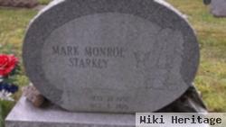 Mark Monroe Starkey