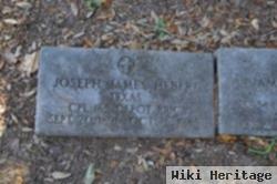 Joseph James Hebert