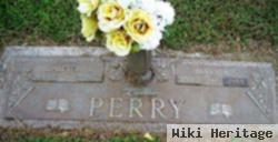 Mary Belle Pierson Perry