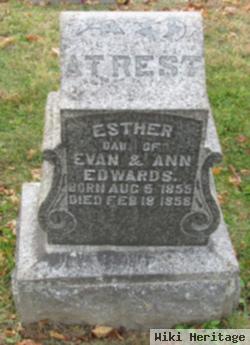 Esther Edwards