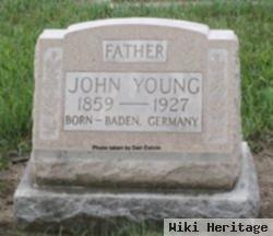 John Young