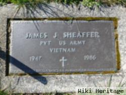 James J. Sheaffer