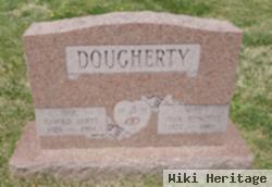 Jean Moncher Dougherty