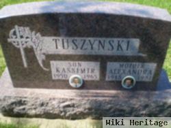 Kassimir Tuszynski