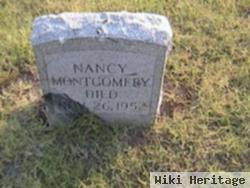 Nancy Montgomery