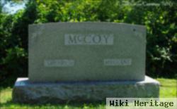 Henry Mccoy