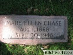 Mary Ellen Chase