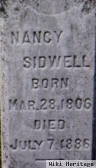 Nancy Thomas Sidwell