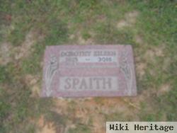 Dorothy Eileen Spaith