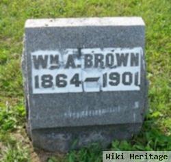 William Brown