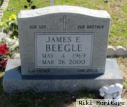 James E. Beegle