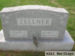 Naomi C. E. Heil Zellner