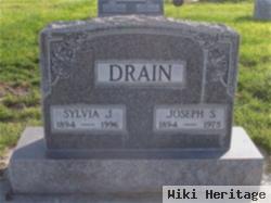 Sylvia Jane Heskett Drain Goodson