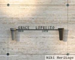 Grace Lopresto