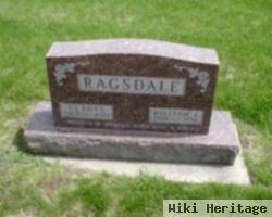 William L. Ragsdale