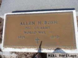Allen H. Bush