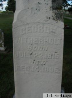 George W. Witherholt