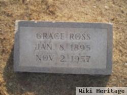 Grace Gilbert Ross