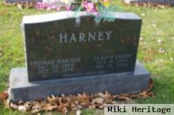 Thomas Harold Harney