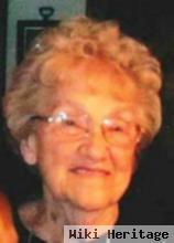 Patricia A. "annie" Jackson Detwieler