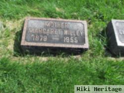 Margaret Willey