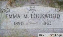 Emma M Michel Lockwood