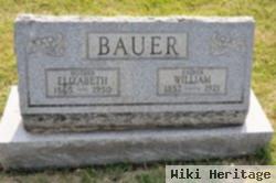 William Bauer