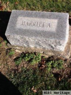 Harriet Ann Wiley Hare