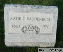 Katie C Raudenbush