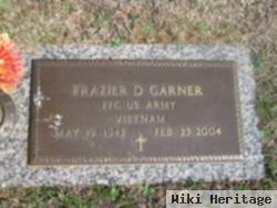 Frazier Dewitt Garner