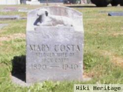 Mary Costa