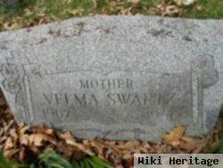 Velma Whalen Swartz