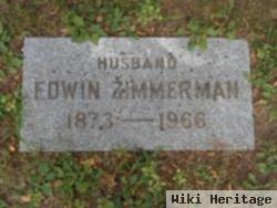 Edwin Zimmerman