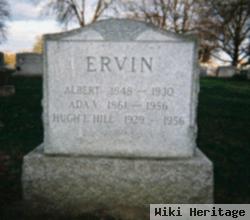 Ada V. Ervin