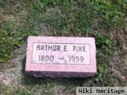 Arthur E. Pike