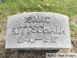Isaac Gottschalk