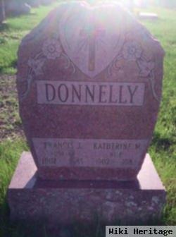 Francis J. Donnelly