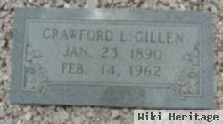 Crawford L. Gillen